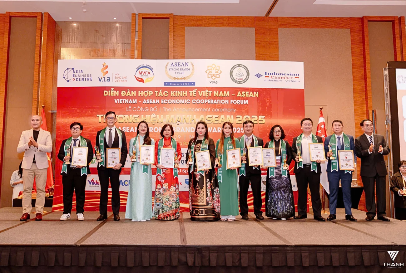 this award marks a significant