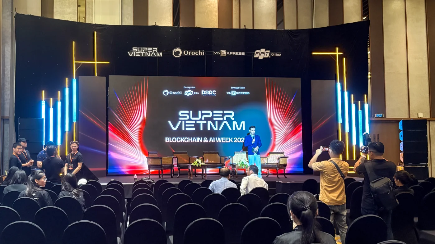 NAPA Global Becomes a Bronze Sponsor of Super Vietnam 2025