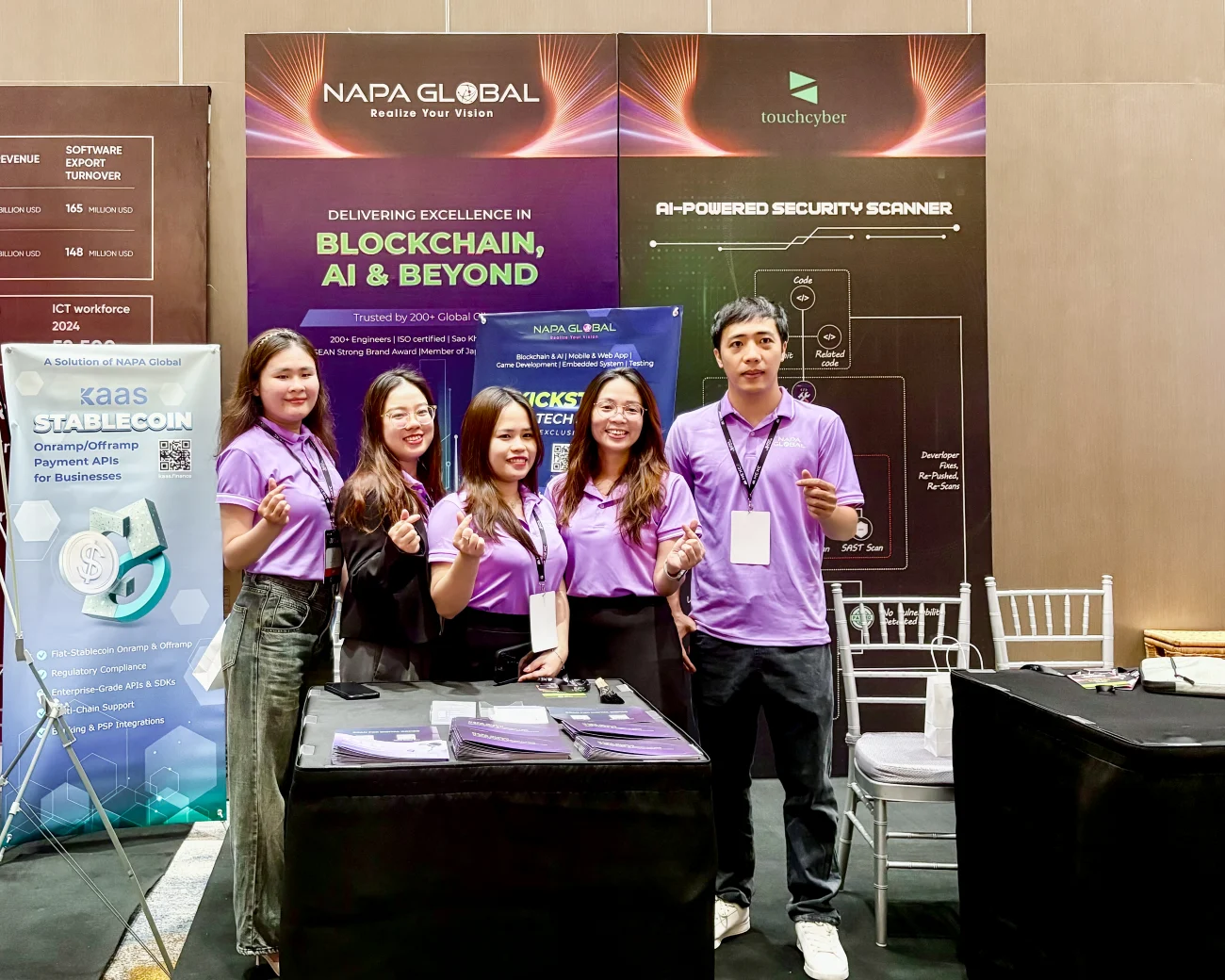 Blockchain & AI Week