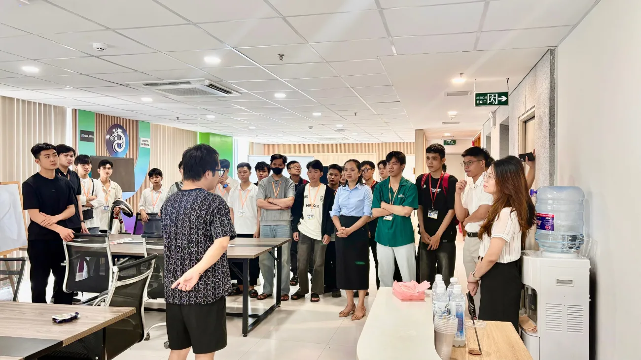 Danang Blockchain Innovation Hub