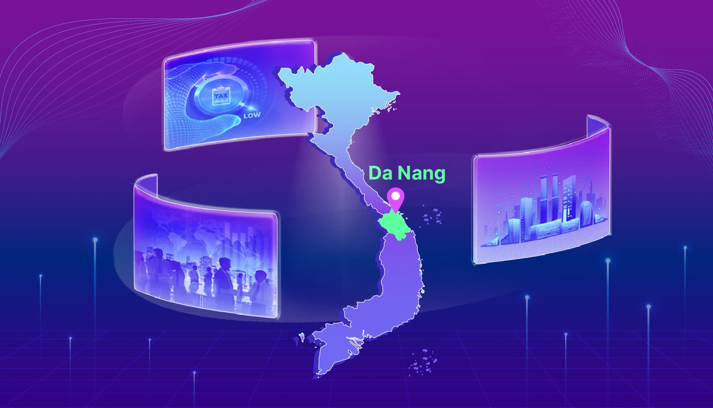 What Makes Da Nang an Attractive Destination for High-Tech Investment ...